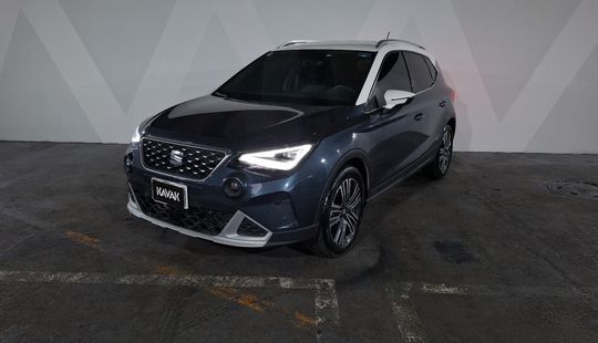 Seat • Arona