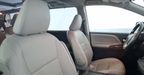 Toyota Sienna 3.5 LIMITED AUTO Minivan 2020