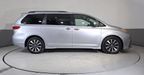 Toyota Sienna 3.5 LIMITED AUTO Minivan 2020