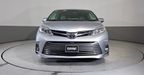 Toyota Sienna 3.5 LIMITED AUTO Minivan 2020