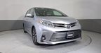 Toyota Sienna 3.5 LIMITED AUTO Minivan 2020