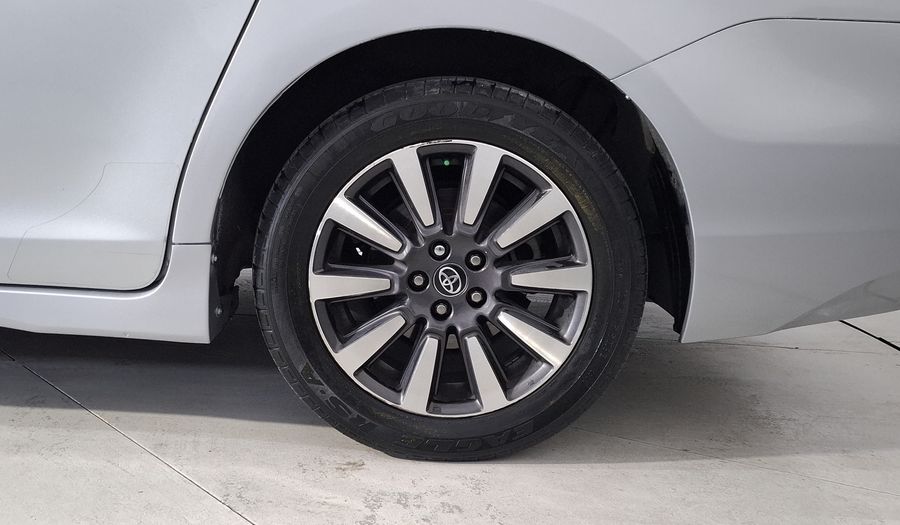 Toyota Sienna 3.5 LIMITED AUTO Minivan 2020