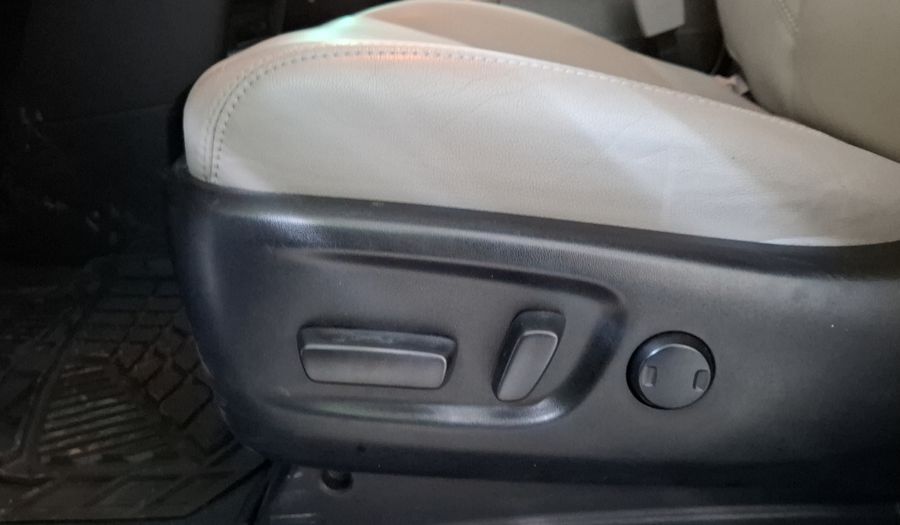 Toyota Sienna 3.5 LIMITED AUTO Minivan 2020