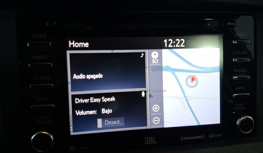 Toyota Sienna 3.5 LIMITED AUTO Minivan 2020