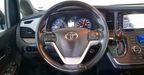 Toyota Sienna 3.5 LIMITED AUTO Minivan 2020