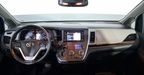 Toyota Sienna 3.5 LIMITED AUTO Minivan 2020