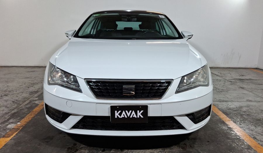 Seat Leon 1.4 SC STYLE DCT Hatchback 2018