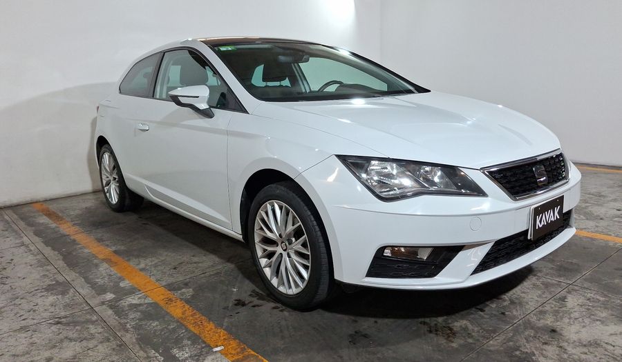 Seat Leon 1.4 SC STYLE DCT Hatchback 2018