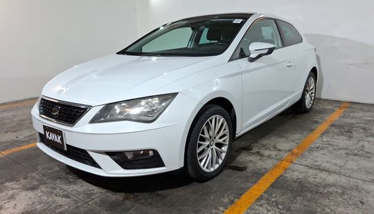 Seat • Leon