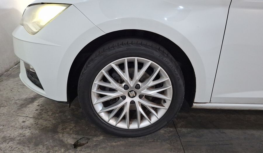 Seat Leon 1.4 SC STYLE DCT Hatchback 2018