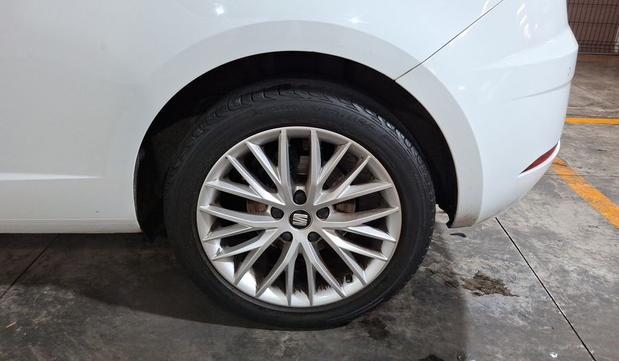 Seat Leon 1.4 SC STYLE DCT Hatchback 2018