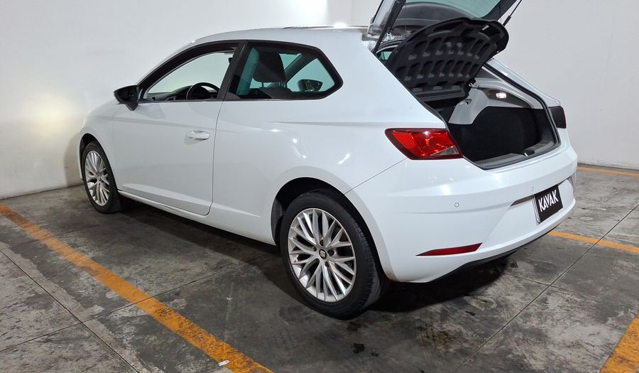 Seat Leon 1.4 SC STYLE DCT Hatchback 2018