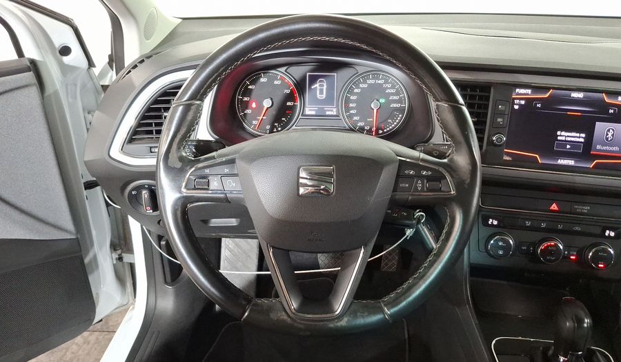 Seat Leon 1.4 SC STYLE DCT Hatchback 2018