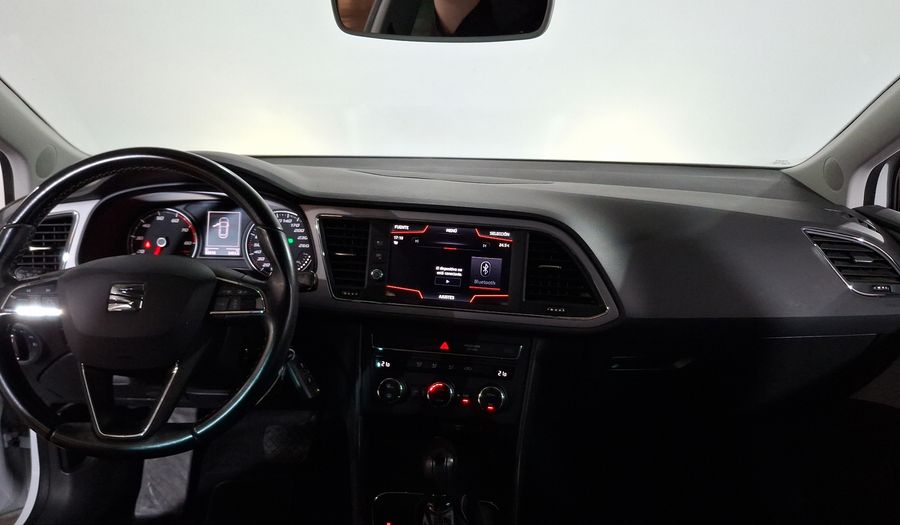 Seat Leon 1.4 SC STYLE DCT Hatchback 2018