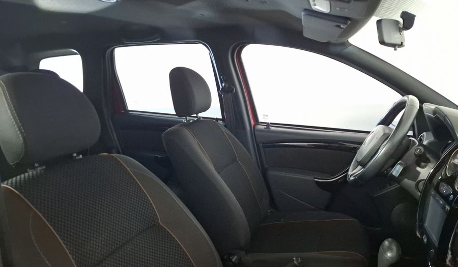 Renault Duster 2.0 INTENS AUTO Suv 2018