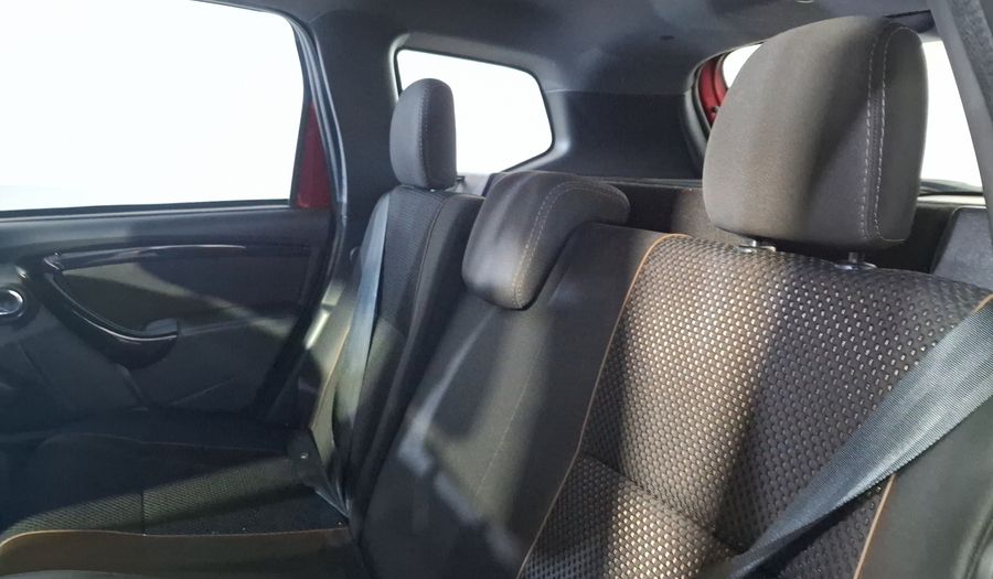 Renault Duster 2.0 INTENS AUTO Suv 2018