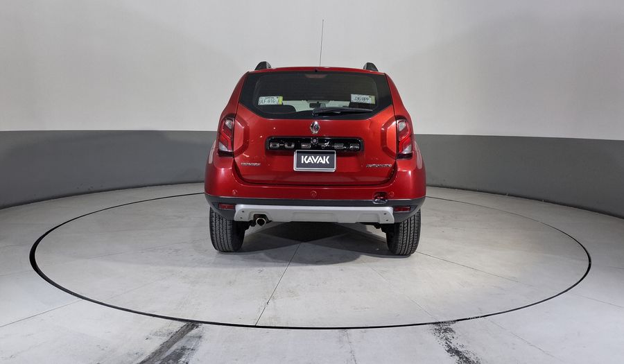 Renault Duster 2.0 INTENS AUTO Suv 2018