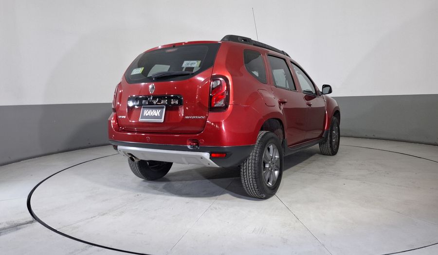 Renault Duster 2.0 INTENS AUTO Suv 2018