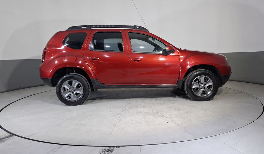 Renault Duster 2.0 INTENS AUTO Suv 2018