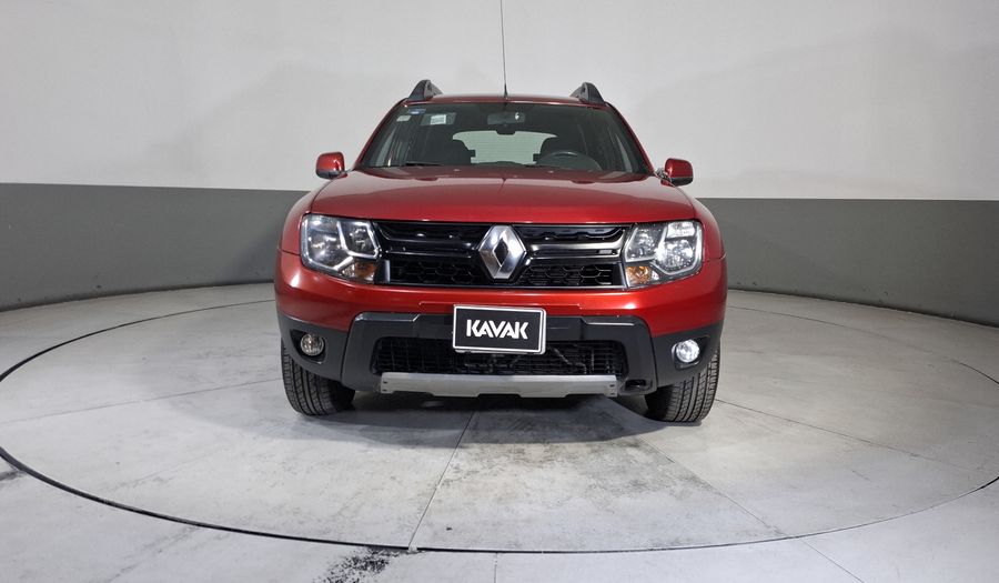Renault Duster 2.0 INTENS AUTO Suv 2018