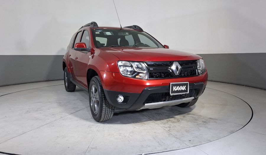 Renault Duster 2.0 INTENS AUTO Suv 2018