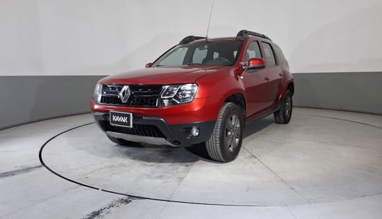 Renault • Duster