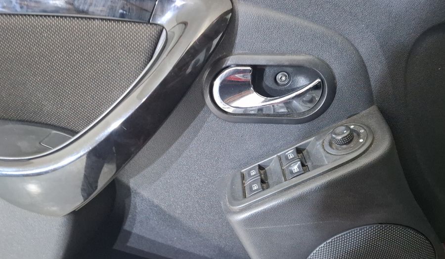 Renault Duster 2.0 INTENS AUTO Suv 2018