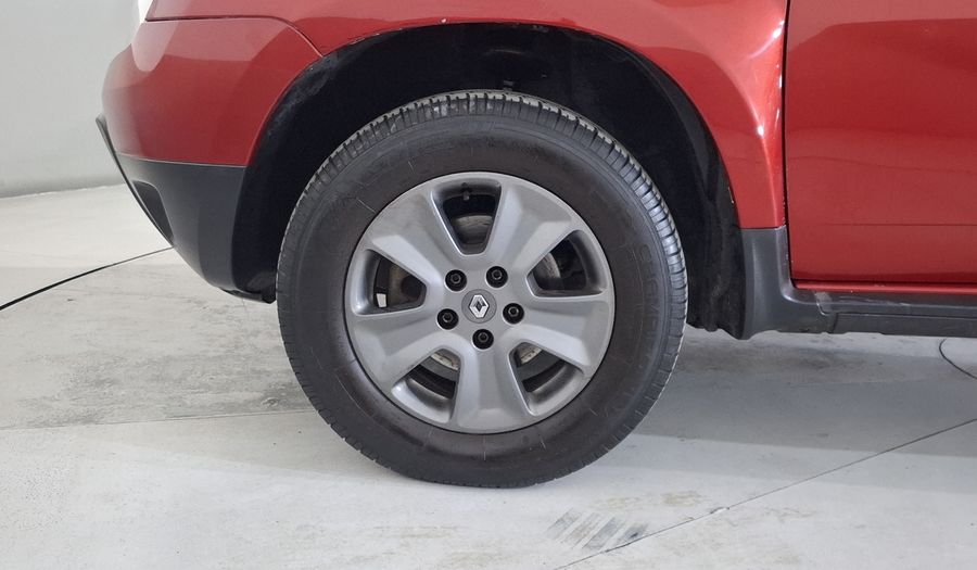 Renault Duster 2.0 INTENS AUTO Suv 2018