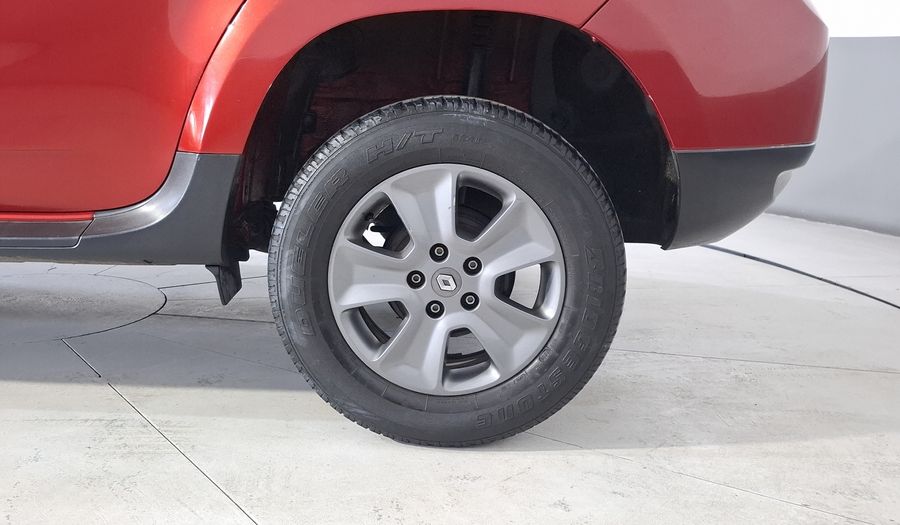Renault Duster 2.0 INTENS AUTO Suv 2018