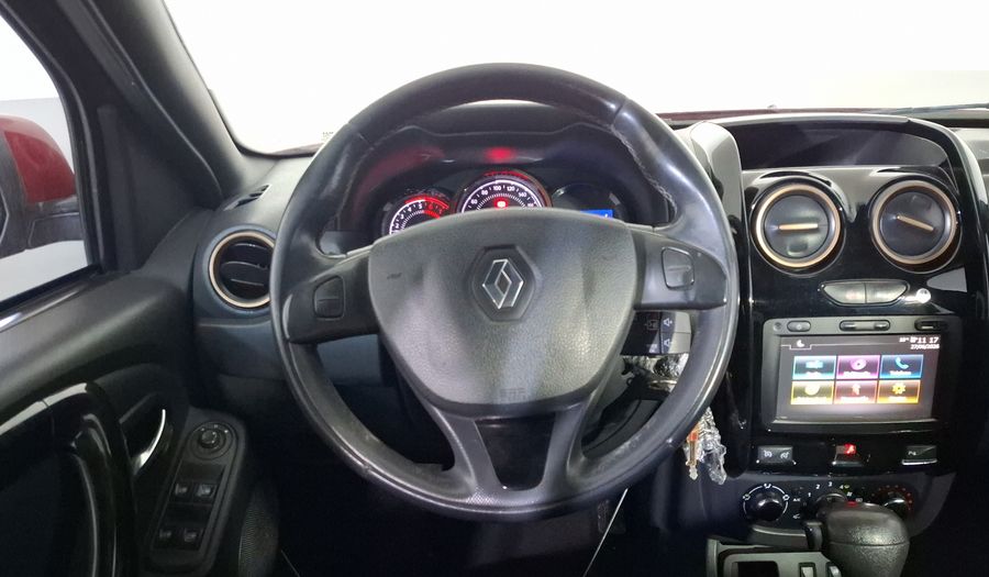 Renault Duster 2.0 INTENS AUTO Suv 2018