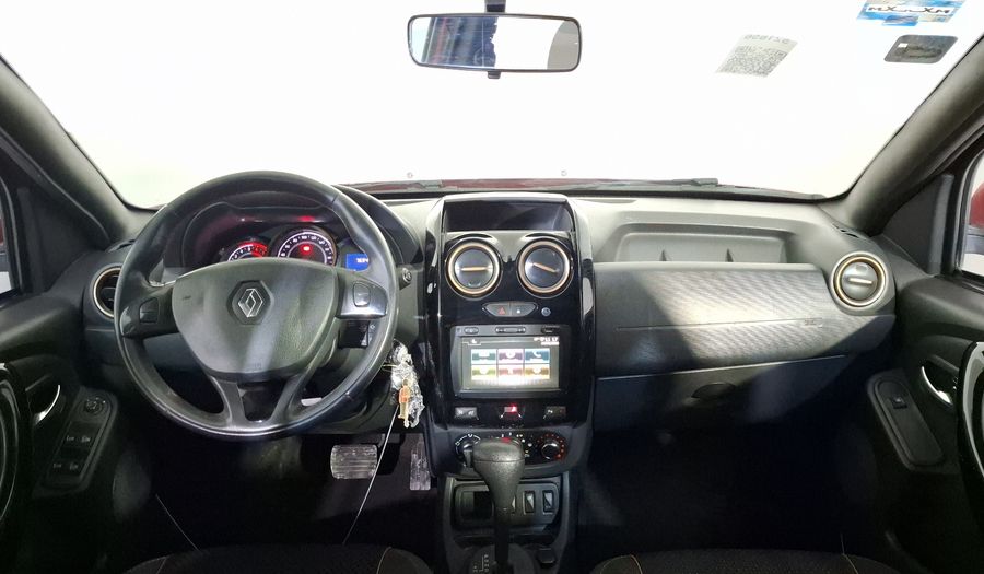 Renault Duster 2.0 INTENS AUTO Suv 2018
