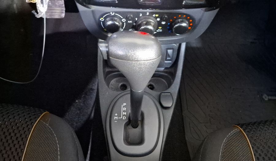 Renault Duster 2.0 INTENS AUTO Suv 2018
