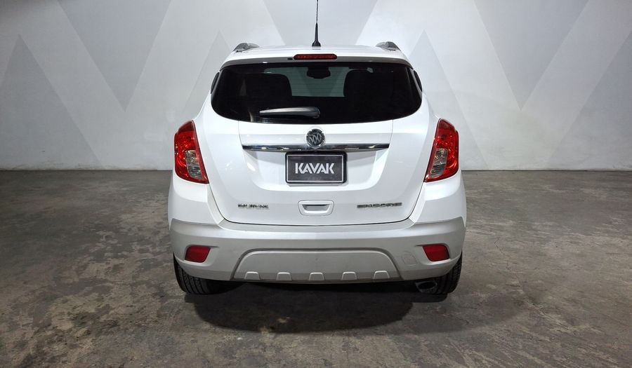 Buick Encore 1.4 AUTO CXL L PREMIUM Suv 2016