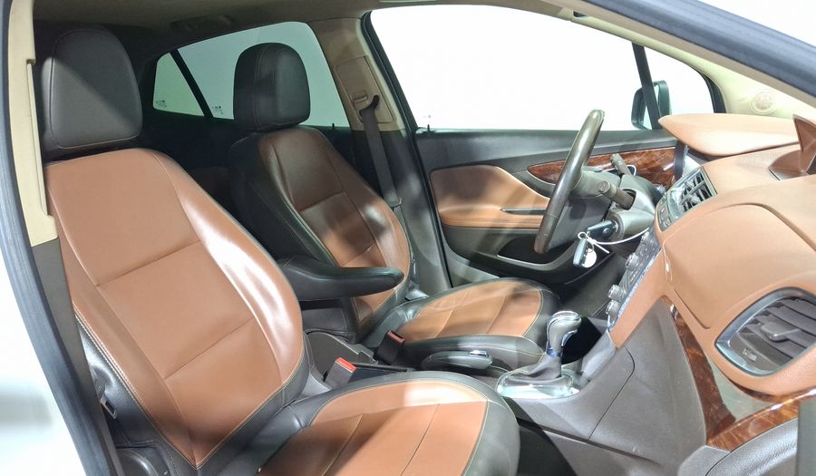 Buick Encore 1.4 AUTO CXL L PREMIUM Suv 2016