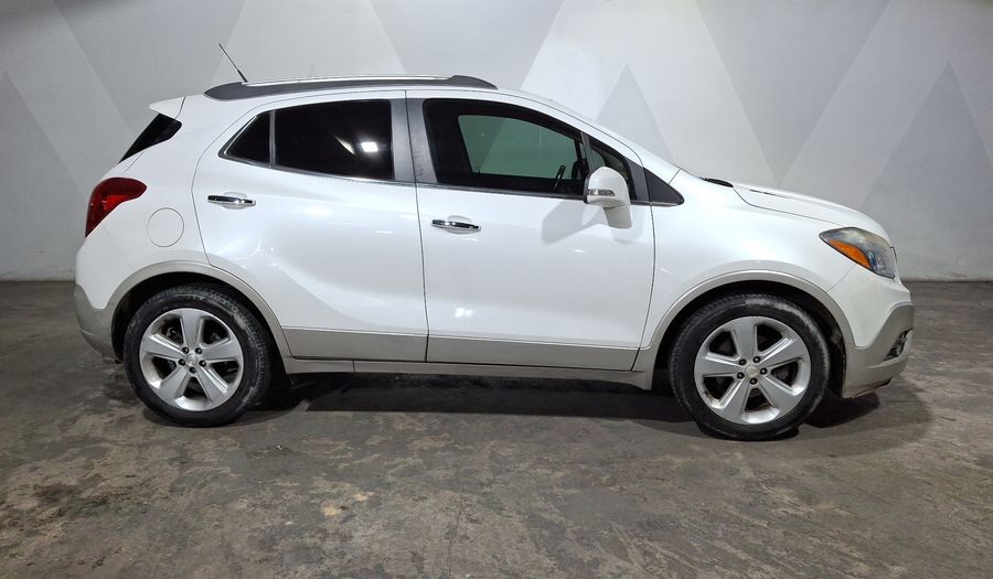 Buick Encore 1.4 AUTO CXL L PREMIUM Suv 2016