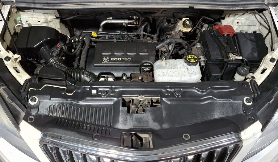 Buick Encore 1.4 AUTO CXL L PREMIUM Suv 2016