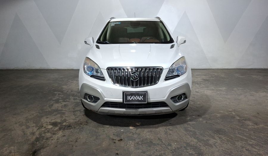 Buick Encore 1.4 AUTO CXL L PREMIUM Suv 2016