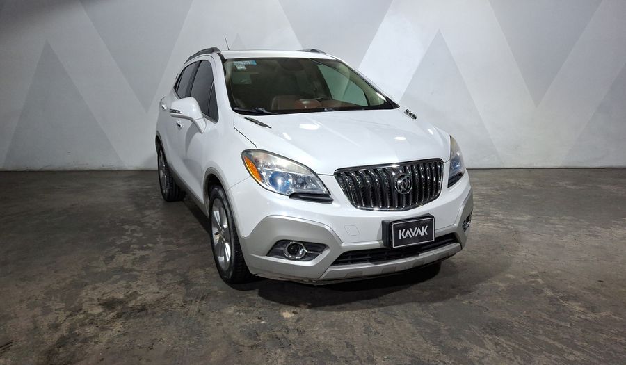 Buick Encore 1.4 AUTO CXL L PREMIUM Suv 2016