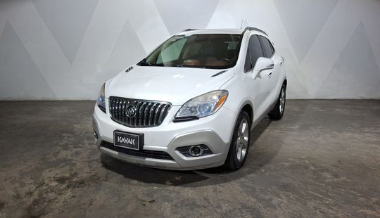 Buick • Encore