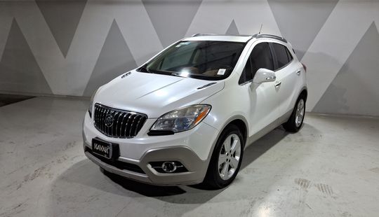 Buick • Encore