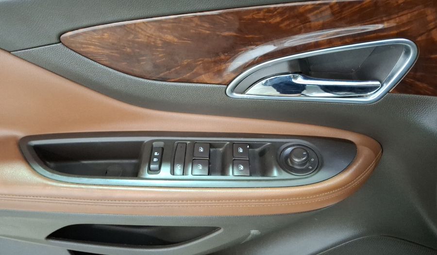 Buick Encore 1.4 AUTO CXL L PREMIUM Suv 2016
