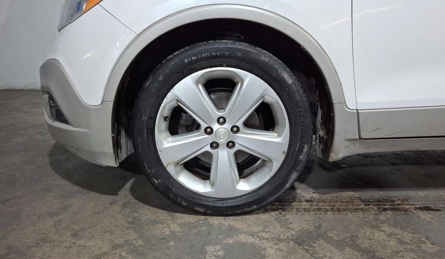 Buick Encore 1.4 AUTO CXL L PREMIUM Suv 2016