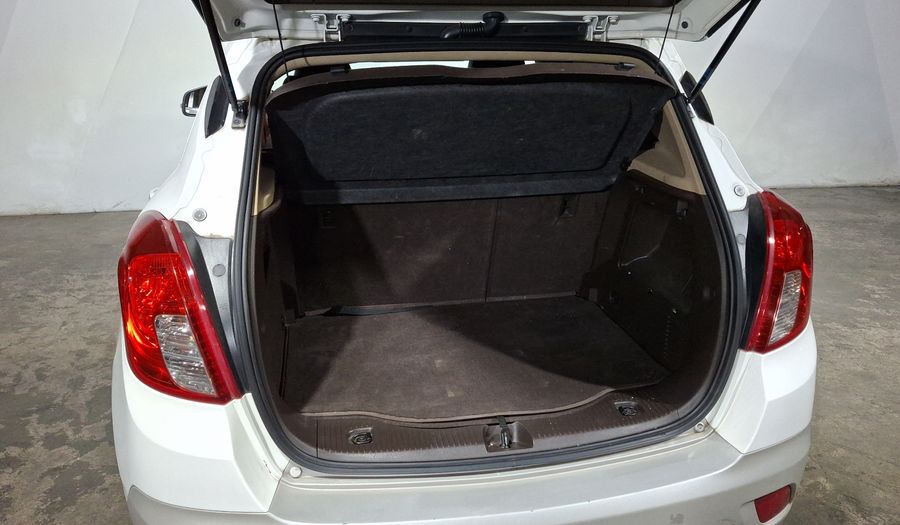 Buick Encore 1.4 AUTO CXL L PREMIUM Suv 2016