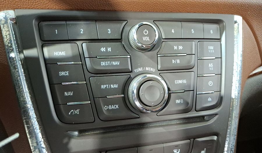 Buick Encore 1.4 AUTO CXL L PREMIUM Suv 2016