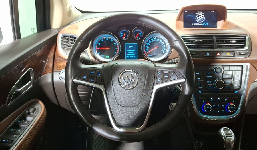 Buick Encore 1.4 AUTO CXL L PREMIUM Suv 2016