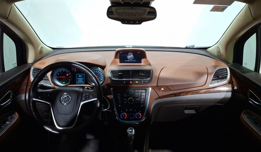 Buick Encore 1.4 AUTO CXL L PREMIUM Suv 2016