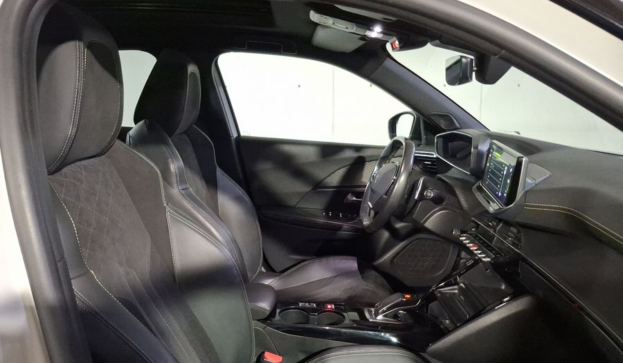 Peugeot 2008 1.2 GT AUTO ADAS SC Suv 2022