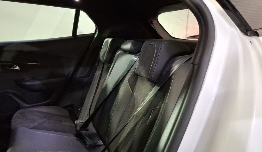 Peugeot 2008 1.2 GT AUTO ADAS SC Suv 2022