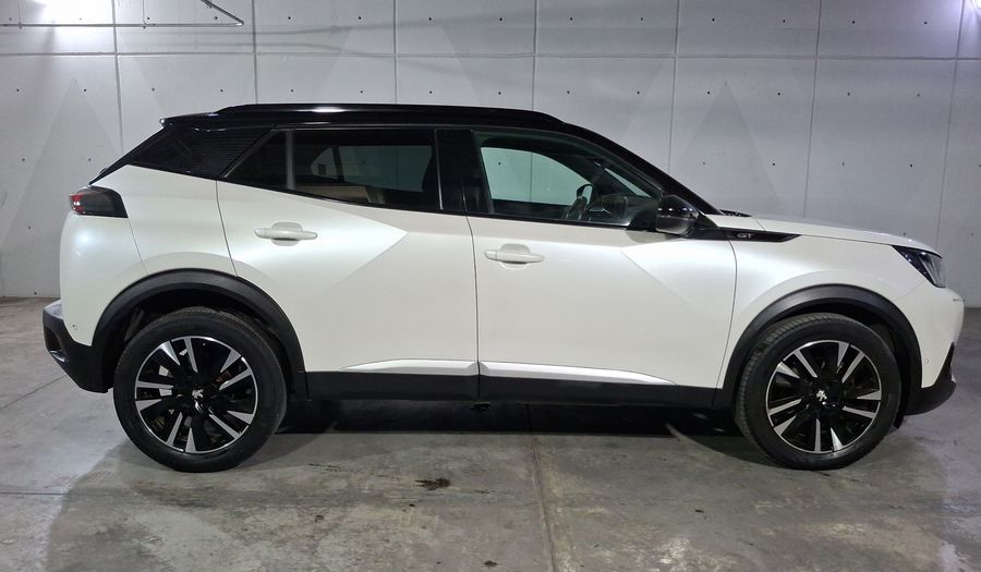 Peugeot 2008 1.2 GT AUTO ADAS SC Suv 2022