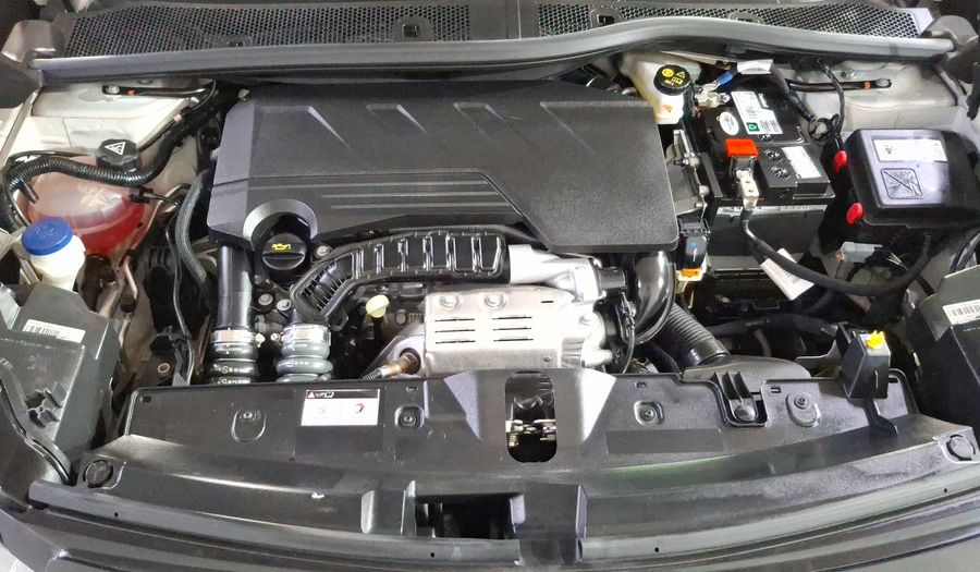 Peugeot 2008 1.2 GT AUTO ADAS SC Suv 2022